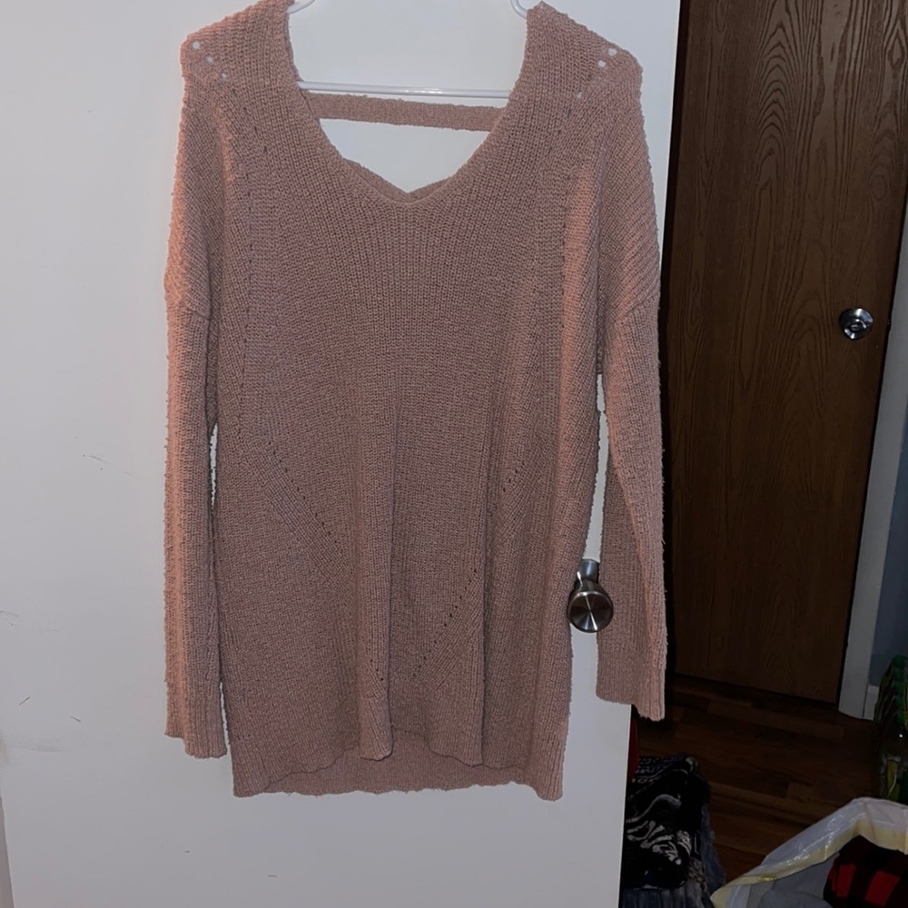 Torrid sweater